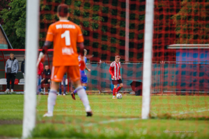 Tarnovia - BKS Bochnia